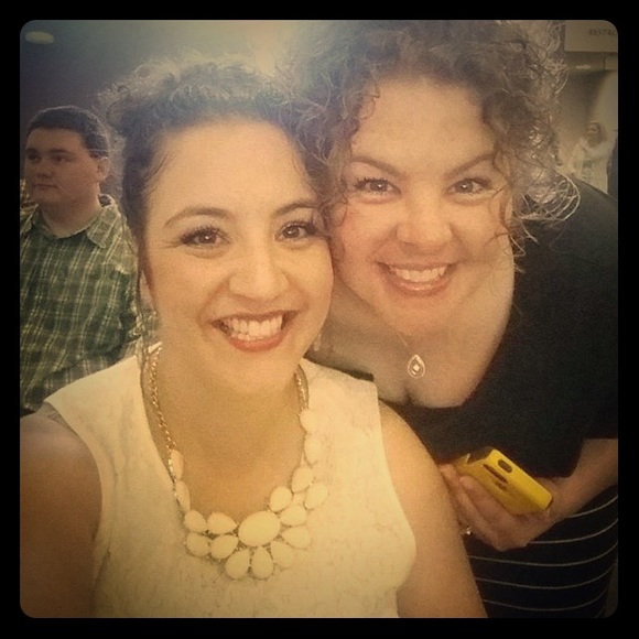 Meet your Posher, Rachel - Picture 1 of 1